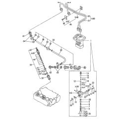 Fuel Injection Assembly