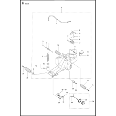 Fuel Tank Assembly