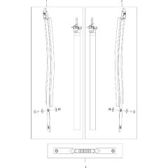 Harness Assembly for Husqvarna