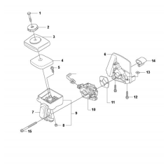 Carburetor & Air Filter