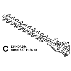 Clutch & Oil Pump Assembly