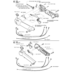 Throttle Controls for 325RXT