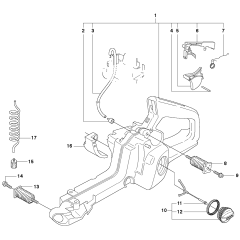 Fuel Tank Assembly
