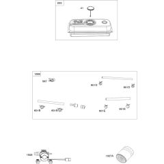 Delta Products Assembly