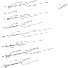 Wire Harness for Briggs & Stratton