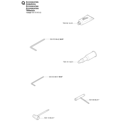 Chainsaw Accessories