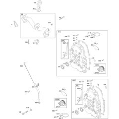 Intake Manifold Assembly