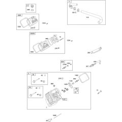 Cylinder Head Assembly