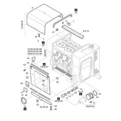 Capsule C/K Assembly