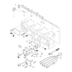 Speed Control Assembly