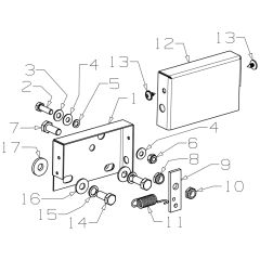 OPC Safety Cut Out for Masport 400