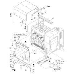 Capsule-C-2 Assembly