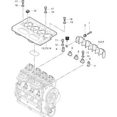 Air Ducting Assembly