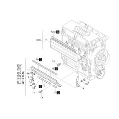 Air Ducting-2 Assembly