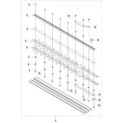 Husqvarna 520iHT4 Cutting Equipment