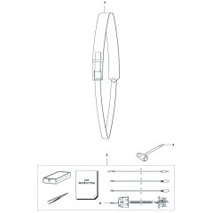 Husqvarna 530iPT5 Accessories