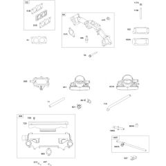 Intake Manifold Assembly