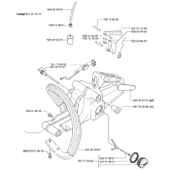 Fuel Tank Assembly