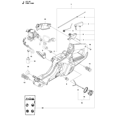 Fuel Tank Assembly