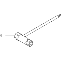 Accessories for Husqvarna 578BTF