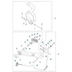Throttle Control Assembly