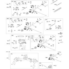 Wire Harness for Briggs & Stratton