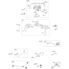 Intake Manifold Assembly