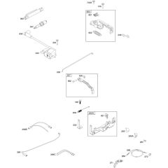 Armature Assembly for Briggs & Stratton