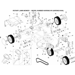 Product Complete-1 for Husqvarna