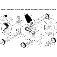 Product Complete-1 for Husqvarna