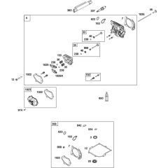 Cylinder Head Assembly