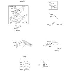 Governor Spring Assembly