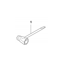 Accessories for Husqvarna 240