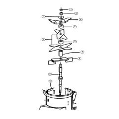 Blase Set-1 Assembly