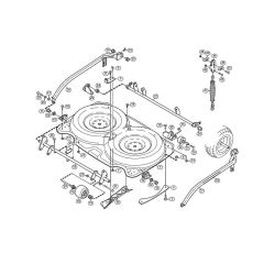 Housing Support for AME 442