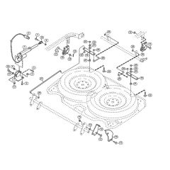 Height Adjustment for AME 442