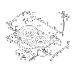 Housing Support for AME 842
