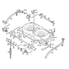 Housing Support for AMM 436