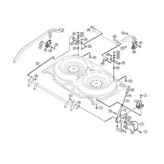Height Adjustment for Stihl/Viking