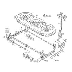 Housing Support for AMM 848