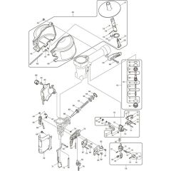 Main Assembly Part 2