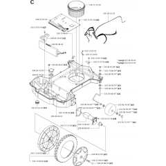 Chassis Lower Assembly