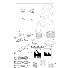 Installation Accessories