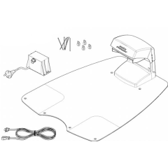 Charging Station-1 Assembly