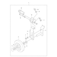Transport Device Assembly