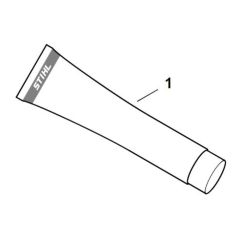 Lubricants for Stihl BGA 86