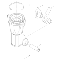Tool Holder Assembly