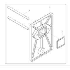 Intermediate Flange Assembly