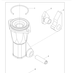 Tool Holder Assembly
