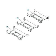 Husqvarna BLASTRAC Accessories
